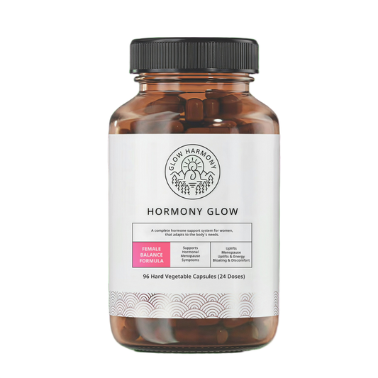 Hormone Glow 1un