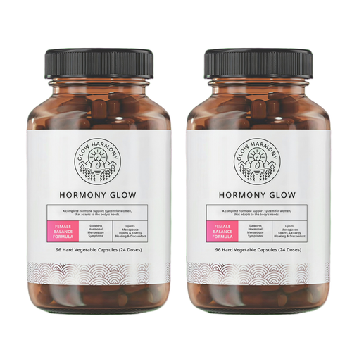 Hormone Glow 2un