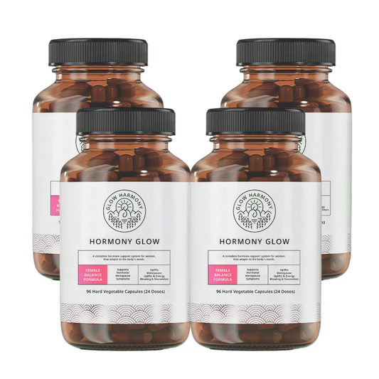 Hormone Glow 4un