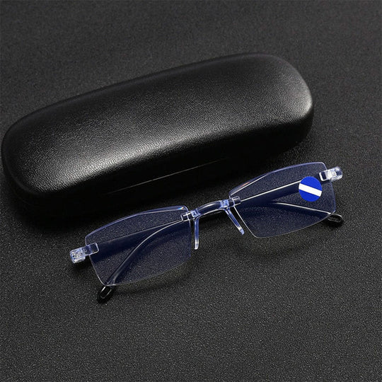 Titanium Vision Glasses (cópia)