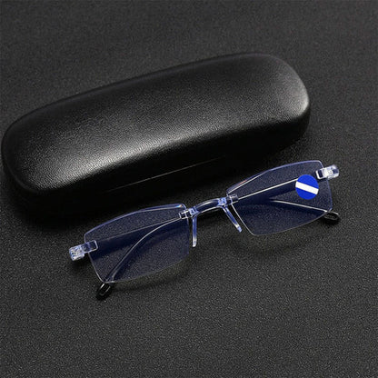 Titanium Vision Glasses (cópia)