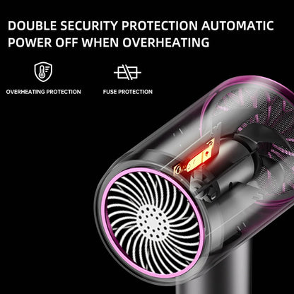 Tydeway TurboDryer Pro