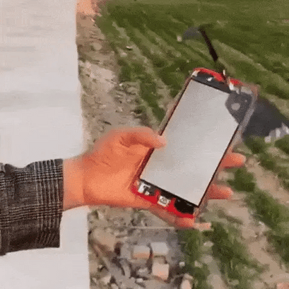 Titanium Vision Glasses (cópia)