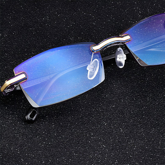 Titanium Vision Glasses (cópia)