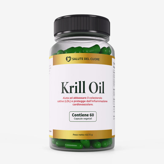 Krill Oil